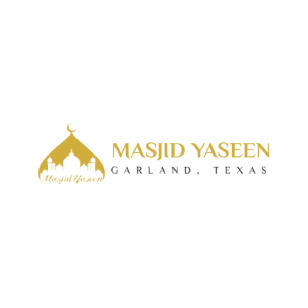 Masjid Yaseen Logo